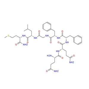 神经肽P物质5-11 51165-09-4