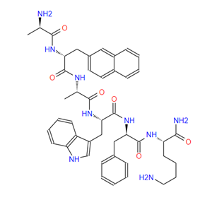 158861-67-7   醋酸生长激素释放肽-2