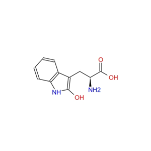 L-2-羟基色氨酸 21704-80-3