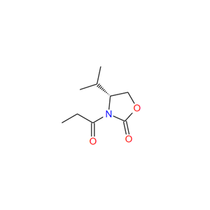 89028-40-0   (R)-(-)-4-异丙基-3-丙酰基-2-恶唑烷酮