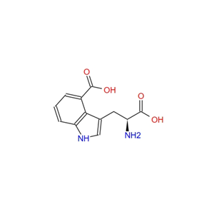 4-Carboxy-L-tryptophan 1313054-53-3