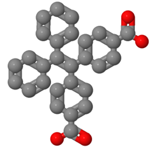 1,2-二苯基-1,2-二(4-羧基苯)乙烯；1609575-40-7