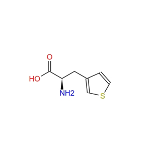 D-3-(3-噻吩基)丙氨酸 152612-26-5