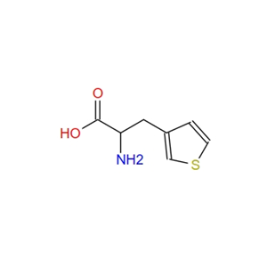 3-(3-噻吩基)-DL-丙氨酸,3-(3-Thienyl)-DL-alanine