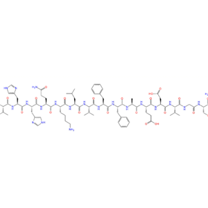 107761-42-2  Β-淀粉样多肽(1-42)