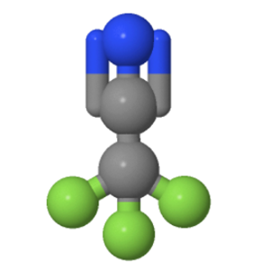 三氟乙腈；353-85-5