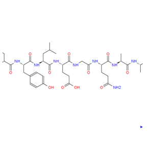 胰高血糖素样肽1(7-36)酰胺(人),Glucagon-Like Peptide 1 (7-36), amide, human;HAEGTFTSDVSSYLEGQAAKEFIAWLVKGR-NH2