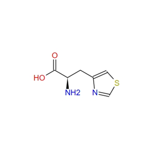 D-3-（4-噻唑基）丙氨酸 131896-42-9