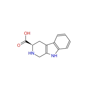 D-1,2,3,4-四氢-β-咔啉-3-羧酸,D-1,2,3,4-Tetrahydro-β-carbolin-3-carboxylic acid