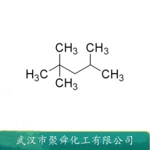 异辛烷,2,2,4-Trimethylpentane