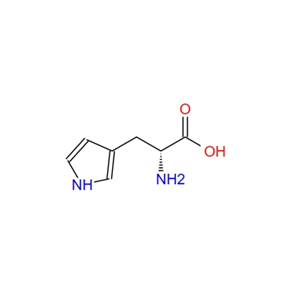 D-3-吡咯基丙氨酸,3-(3-Pyrrolyl)-D-alanine
