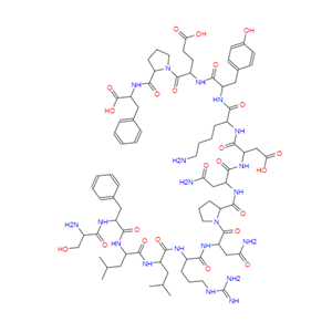 137339-65-2  凝血酶受体兴奋剂