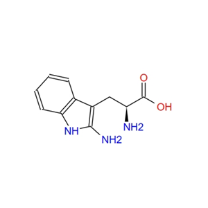 2-Amino-L-Tryptophan 1313054-45-3