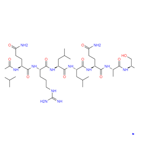 食欲肽B (人),Orexin B human
