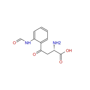 N甲酰-L-犬尿氨酸 3978-11-8