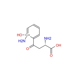 D-2-Hydroxykynurenine 1858273-27-4