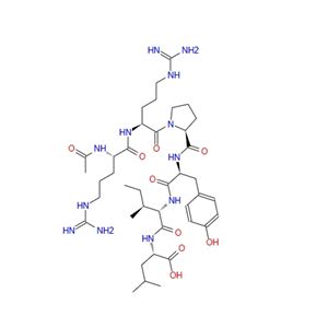 神经降压素Acetyl-Neurotensin (8-13) 74853-69-3