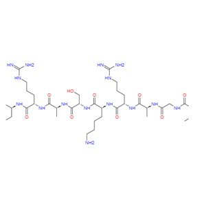 孤菲肽(痛敏肽)(抗原),NOCICEPTIN