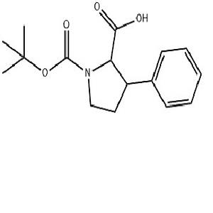 N-BOC-3-苯基-2-吡咯甲酸
