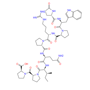 35115-60-7   替普罗肽