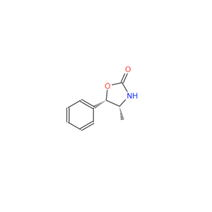 4R,5S)-(+)-4-甲基-5-苯基-2-恶唑啉酮,(4R,5S)-(+)-4-METHYL-5-PHENYL-2-OXAZOLIDINONE