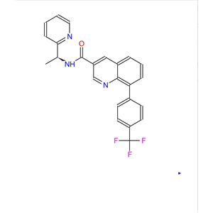2-bromo-1-(4-phenylphenyl)propan-1-one	