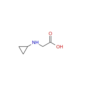 DL-环丙基甘氨酸 10294-18-5