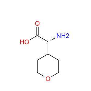 (ALPHAR)-ALPHA-氨基四氫-2H-吡喃-4-乙酸