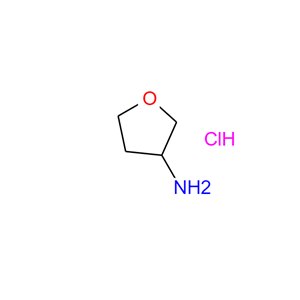 3-氨基四氫呋喃鹽酸鹽