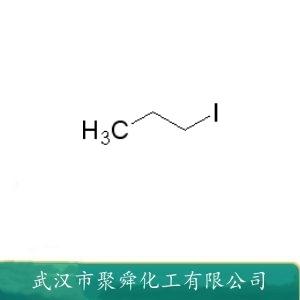 1-碘丙烷,1-Iodopropane