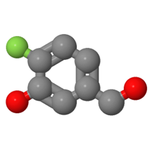 4-氟-3-羟基苄醇；934241-78-8