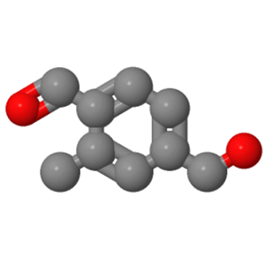4-(羟甲基)-2-甲基苯甲醛；1289016-31-4