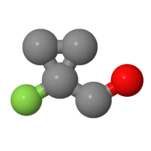 (1-氟环丙基)甲醇；154985-93-0