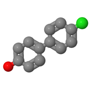 4-氯联苯基-4-醇；28034-99-3