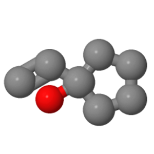 1-乙烯基环戊烷-1-醇；3859-35-6