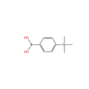 4-(三甲基硅烷)苯硼酸