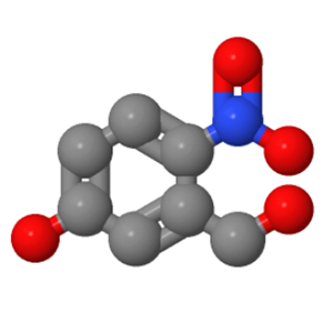 5-羟基-2-硝基苯甲醇；60463-12-9