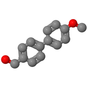 4'-甲氧基-4-联苯甲醇；20854-60-8
