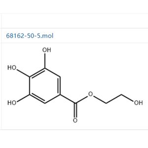 1-O-没食子酰乙二醇；68162-50-5