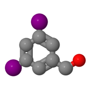 3,5-二碘苯甲醇；53279-79-1