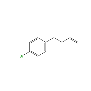 4-溴-1-(3-丁烯基)苯