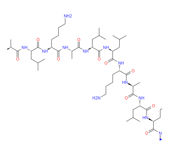 寡肽-10,Oligopeptide-10