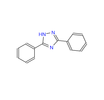 3,5-二苯基-1-H-1,2,4-三氮唑,3,5-Diphenyl-4H-1,2,4-triazole