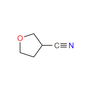 3-氰基-四氢呋喃,3-FURANCARBONITRILE, TETRAHYDRO-