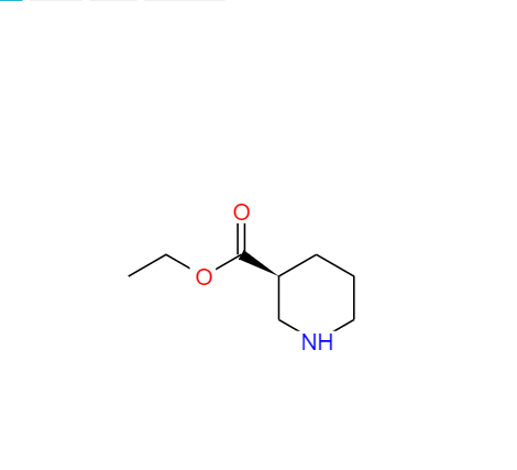 (S)-3-哌啶甲酸乙酯,Ethyl (3S)-piperidine-3-carboxylate