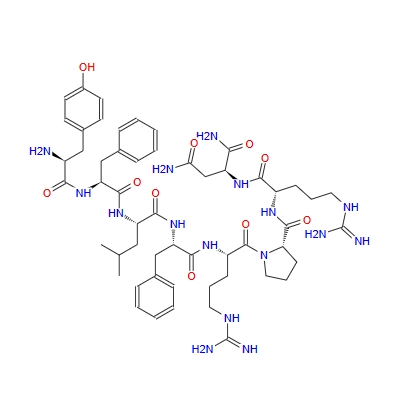 猪源神经调节肽U8,Neuromedin (U8), porcine