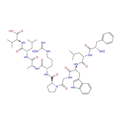 MAGE-3 抗原,MAGE-3 Antigen (271-279) (human)