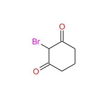 2-溴-1,3-环己二酮,2-BROMOCYCLOHEXANE-1,3-DIONE