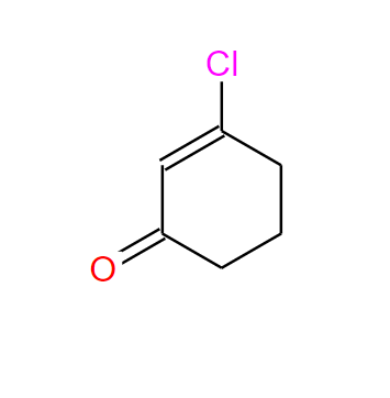 3-氯环己三烯-2-烯-1-酮,3-CHLOROCYCLOHEX-2-ENONE