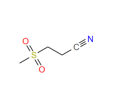 3-甲磺酰基丙腈,3-(methylsulfonyl)propanenitrile